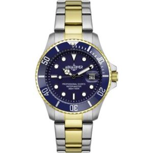 AQUADIVER Water Master