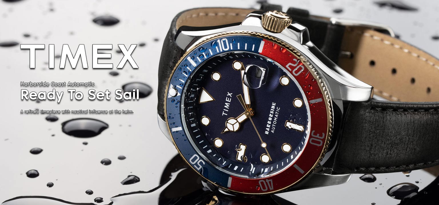 Timex greece sale