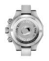 Ρολόι EDOX Delfin The Original Chronograph Silver Stainless Steel Bracelet - Image 3