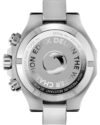 Ρολόι EDOX Delfin The Original Chronograph Silver Stainless Steel Bracelet - Image 2