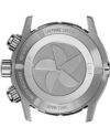 Ρολόι EDOX CO-1 Chronograph Silver Titanium Bracelet - Image 5