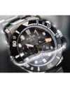 Ρολόι EDOX CO-1 Chronograph Silver Titanium Bracelet - Image 3