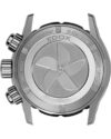 Ρολόι EDOX CO-1 Chronolady Chronograph Two Tone Stainless Steel Bracelet - Image 2