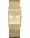 Ρολόι BERING Classic Gold Stainless Steel Bracelet