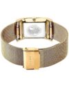 Ρολόι BERING Classic Gold Stainless Steel Bracelet - Image 6