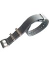 Λουράκι NATO Γκρι 20 mm της HIGHGEAR - Image 3