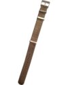Λουράκι NATO Χακί 20 mm της HIGHGEAR - Image 2