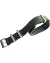 Λουράκι NATO Λαδί 22 mm της HIGHGEAR - Image 3