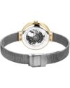 BERING Solar Grey Stainless Steel Bracelet - Image 6