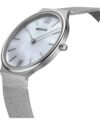 Γυναικείο ρολόι BERING Ultra Slim με ασημί μπρασελέ - Image 2