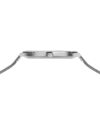 Γυναικείο ρολόι BERING Ultra Slim με ασημί μπρασελέ - Image 6