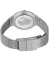 Γυναικείο ρολόι BERING Ultra Slim με ασημί μπρασελέ - Image 8