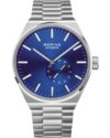 Ρολόι BERING Automatic Silver Stainless Steel Bracelet