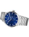 Ρολόι BERING Automatic Silver Stainless Steel Bracelet - Image 7