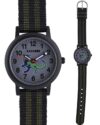 Παιδικό ρολόι BALLOON Boys Dinosaur T-REX Two Tone Fabric Strap