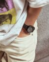 Παιδικό ρολόι BALLOON Boys Dinosaur T-REX Two Tone Fabric Strap - Image 3