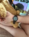 Παιδικό ρολόι BALLOON Boys Dinosaur T-REX Two Tone Fabric Strap - Image 2