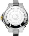 Ρολόι EDOX Delfin Diamonds Two Tone Stainless Steel Bracelet - Image 2