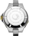 Ρολόι EDOX Delfin The Original Diamonds Gold Stainless Steel Bracelet - Image 2