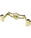 Ρολόι EDOX Delfin Gold Stainless Steel Bracelet - Image 4