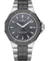 Ρολόι EDOX Delfin The Original Two Tone Stainless Steel Bracelet