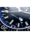 Ρολόι EDOX Neptunian Automatic Silver Stainless Steel Bracelet - Image 3