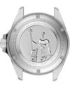 Ρολόι EDOX Neptunian Automatic Silver Stainless Steel Bracelet - Image 4