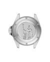 Ρολόι EDOX Neptunian Automatic Silver Stainless Steel Bracelet - Image 3