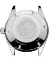 Ρολόι EDOX Skydiver Automatic Silver Stainless Steel Bracelet - Image 4
