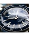 Ρολόι EDOX Skydiver Automatic Silver Stainless Steel Bracelet - Image 3