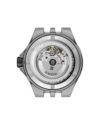 Ρολόι EDOX Delfin Mecano Automatic Black Rubber Strap - Image 5