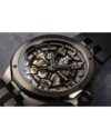 Ρολόι EDOX Delfin Mecano Automatic Black Rubber Strap - Image 4