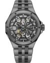 Ρολόι EDOX Delfin Mecano Automatic Two Tone Stainless Steel Bracelet