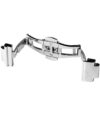 Ρολόι EDOX Delfin The Original Automatic Silver Stainless Steel Bracelet - Image 3