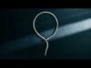 Σκουλαρίκια BREIL Hypnotic από ανοξείδωτο ατσάλι - Image 6