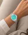Ρολόι AQUADIVER Oceana Silver Stainless Steel Bracelet - Image 2