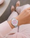 Ρολόι AQUADIVER Oceana Silver Stainless Steel Bracelet - Image 2