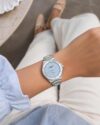 Ρολόι AQUADIVER Oceana Silver Stainless Steel Bracelet - Image 2
