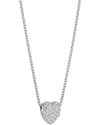 Σετ κολιέ και σκουλαρίκια BERING Valentine's Set Steel από ανοξείδωτο ατσάλι - Image 2