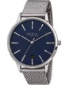 Ρολόι BREIL Tribe Avery Silver Stainless Steel Bracelet