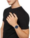 Ρολόι BREIL Tribe Avery Silver Stainless Steel Bracelet - Image 2