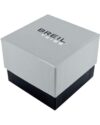 Ρολόι BREIL Tribe Avery Silver Stainless Steel Bracelet - Image 4