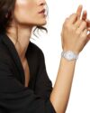 Ρολόι BREIL Tribe Kyla Crystals Silver Stainless Steel Bracelet - Image 2