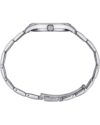 Ρολόι BREIL Tribe Kyla Crystals Silver Stainless Steel Bracelet - Image 3