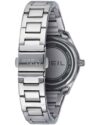 Ρολόι BREIL Tribe Kyla Crystals Silver Stainless Steel Bracelet - Image 4