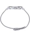 Ρολόι BREIL Tribe Avery Silver Stainless Steel Bracelet - Image 4