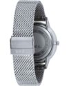 Ρολόι BREIL Tribe Avery Silver Stainless Steel Bracelet - Image 5