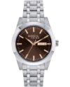 Ρολόι BREIL Tribe Rank Silver Stainless Steel Bracelet
