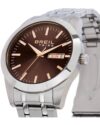 Ρολόι BREIL Tribe Rank Silver Stainless Steel Bracelet - Image 3