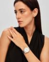 Ρολόι BREIL Tribe Azure Crystals Chronograph Silver Stainless Steel Bracelet - Image 2